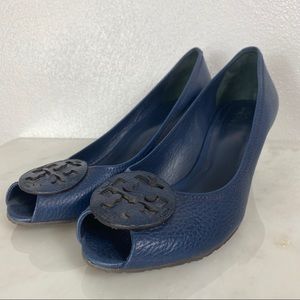 Tory Burch shoes